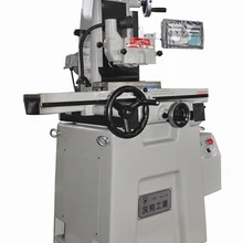 KGS618 Высокоточный шлифовальный станок с SINO DRO Размер стола 460*150 шлифовальный станок