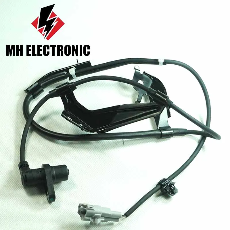 Toyota 8954342040 ABS Wheel Speed Sensor Speed Sensors Brake System