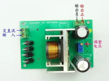 

AC/DC 9-48v To 1.8-25v 3A Switching Power Supply Module Step Down Adjustable