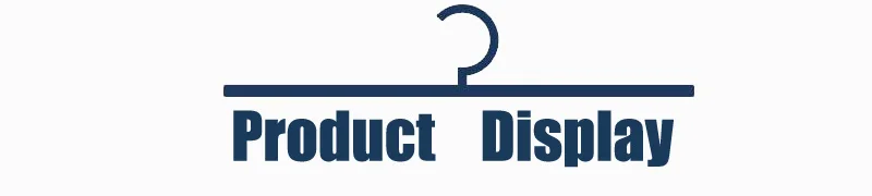 Product Display
