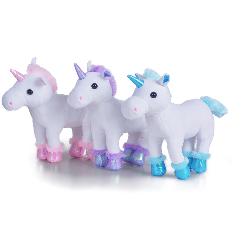 unicorn doll lazada