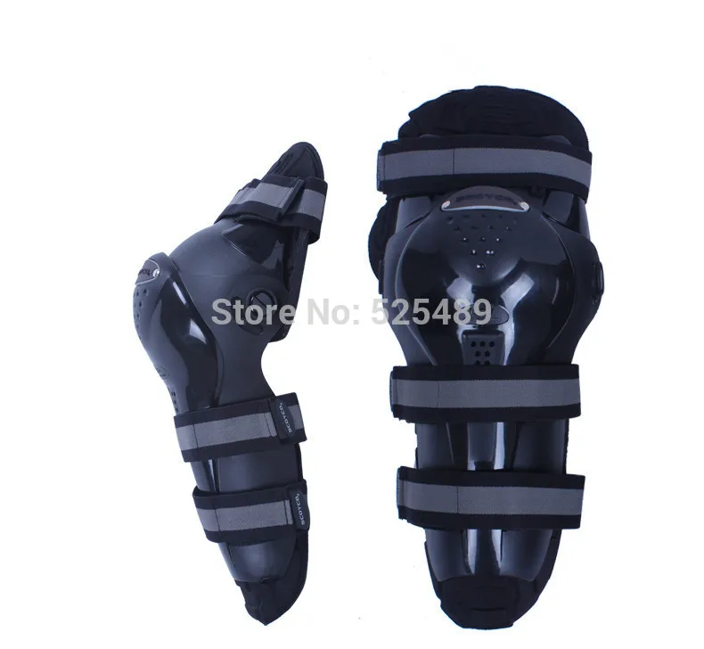 New Brand Motorcycle font b Protective b font Racing Motocross Knee Pads Protector Guard font b