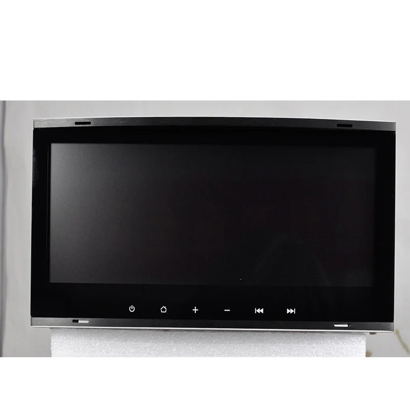 Cheap Lenvio RAM 2GB+32GB 8.8"IPS 2 Din Android 8.1 CAR Radio GPS DVD PLAYER For VW Volkswagen Touareg 2003-2010 T5 Multivan 2009 2010 4