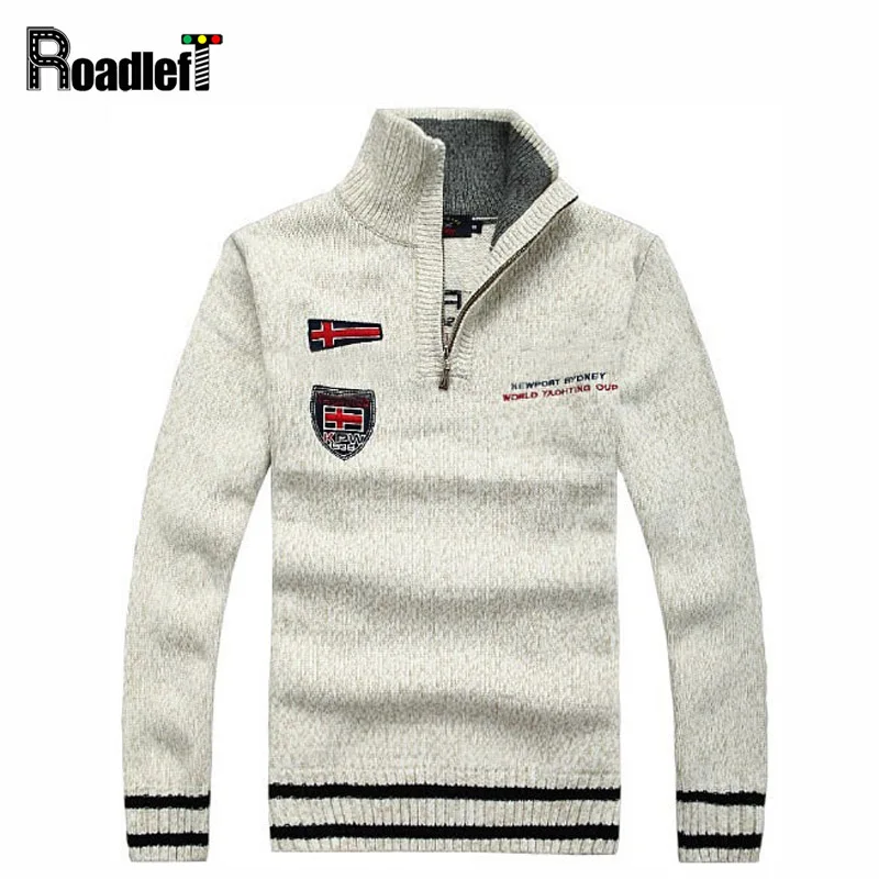 Aliexpress.com : Buy 2016 winter Mens 100%wool turtleneck