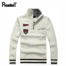 2016 winter Herren 100% wolle rollkragen pullover jumper sweter Männer marke verdickung pullover beiläufige gestrickte kaschmir pullover sueter