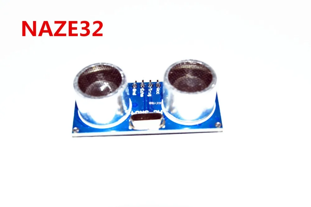 Ultrasonic Wave Ranging Module Detector Distance Sensor For Naze32 | Игрушки и хобби
