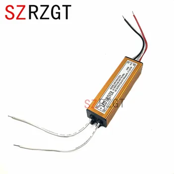 

SZRZGT 7-12x3W streetlight road light installed under floor Led Power Supply DC24-51V Driver Waterproof level IP66