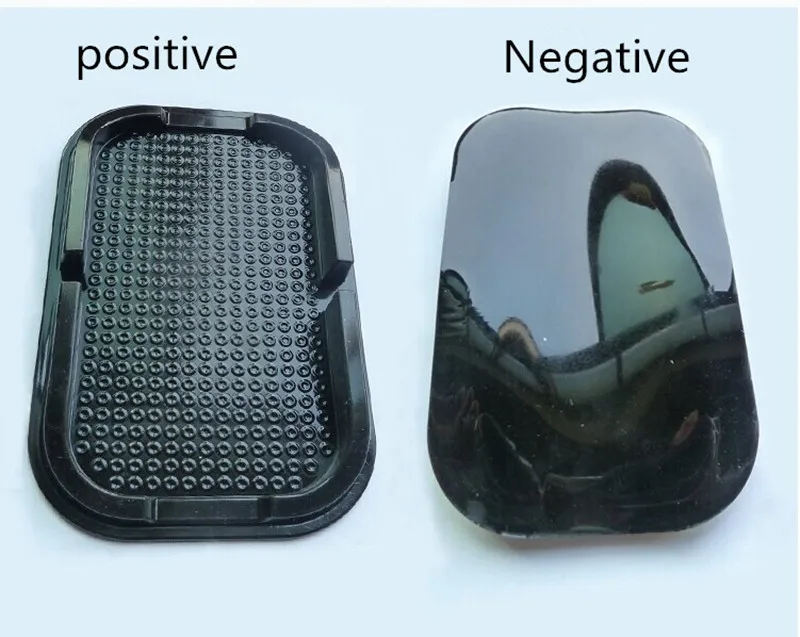 1PCS car styling Multi-function Mobile phone pad for Opel Mokka zafira b corsa d astra h g insignia vectra c accessories | Автомобили и