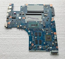 Laptop motherboard Para Lenovo G50-70 Z50-70 ACLU1/ACLU2 NM-A271 Rev1.0 I5 CPU 100% Testado ok