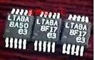 

2pcs/lot LTC3407EMSE IC LTC3407EMSE 3407 LTC3407 LTC3407E LTC3407EM 3407E LTABA