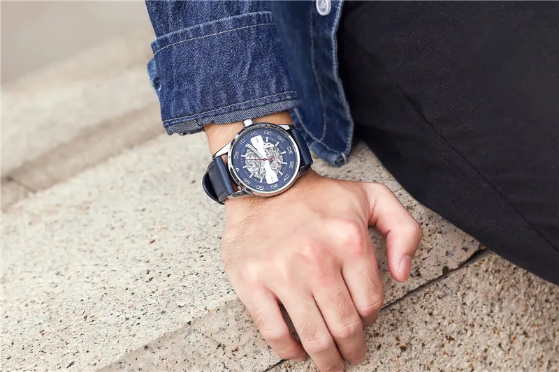 clock brand