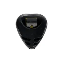 Музыкальный инструмент пластиковый гитарный палочки Коллекция Организатор цвет пасты хранения