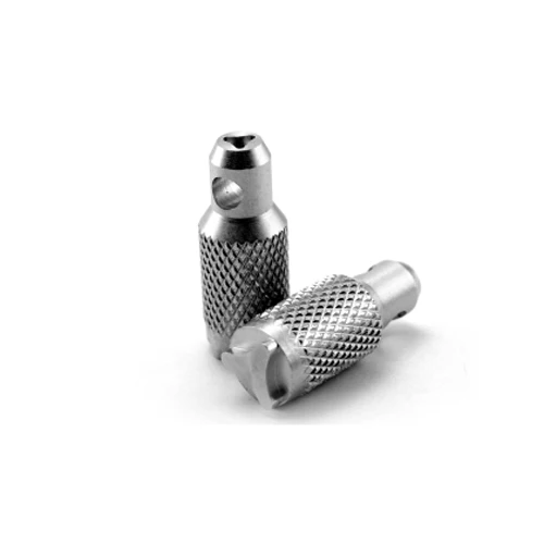 Винты для ножей Microtech резьба M3 6 5 мм х 4 9 мм|knife screw|knives free shippingscrews for knives |