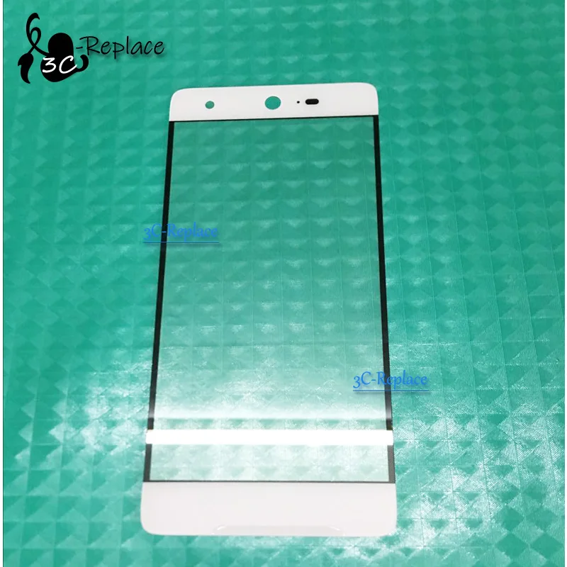 White New 5 5 Inch For Sharp A1 Fs8002 Z2 Front Outer Lens Glass Screen Replacement Not Touch Screen Mobile Phone Touch Panel Aliexpress