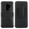 Heavy Duty Armor Case For Samsung Galaxy S8 S9 S10 A6 A8 Plus 2022 A9 S5 S6 S7 edge Note 3 4 5 8 9 10 Shockproof Cover Belt Clip ► Photo 2/6