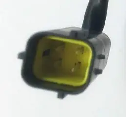 

O2 Lambda Oxygen Sensor For 2010-2013 Buick New Sail 1.4 Pre-oxygen 24557792 #01052201-099