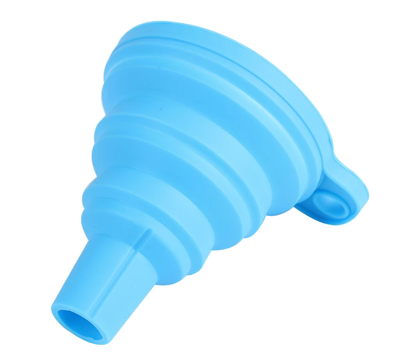 silicone funnel detail 4
