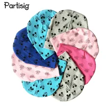 Gorrito bebe Mickey de Punto de Algodón