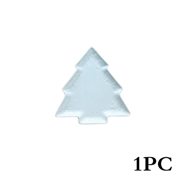 Aliexpress.com : Buy 1 Pcs/Sets Christmas Tree Colorful Salad Cake