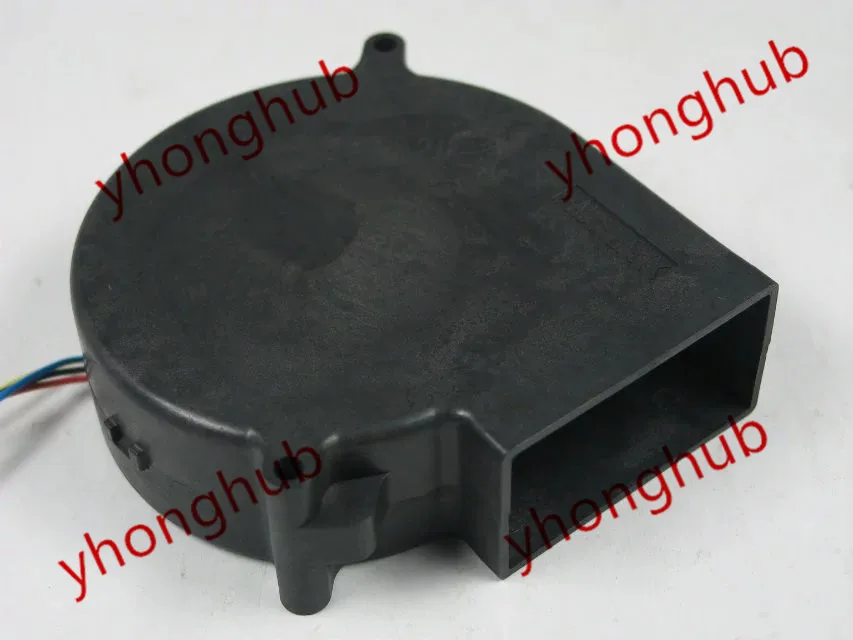Серверный Вентилятор охлаждения NIDEC A34123 34CIS3 DC 12V 0.46A|blower fan|12v dc blower fanserver fan |