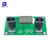 Digital Stereo FM Radio Wireless Receiver Module LCD Display DSP PLL 87.0MHz-108.0MHz with Rotary Potentiometer with Knob ► Photo 3/6