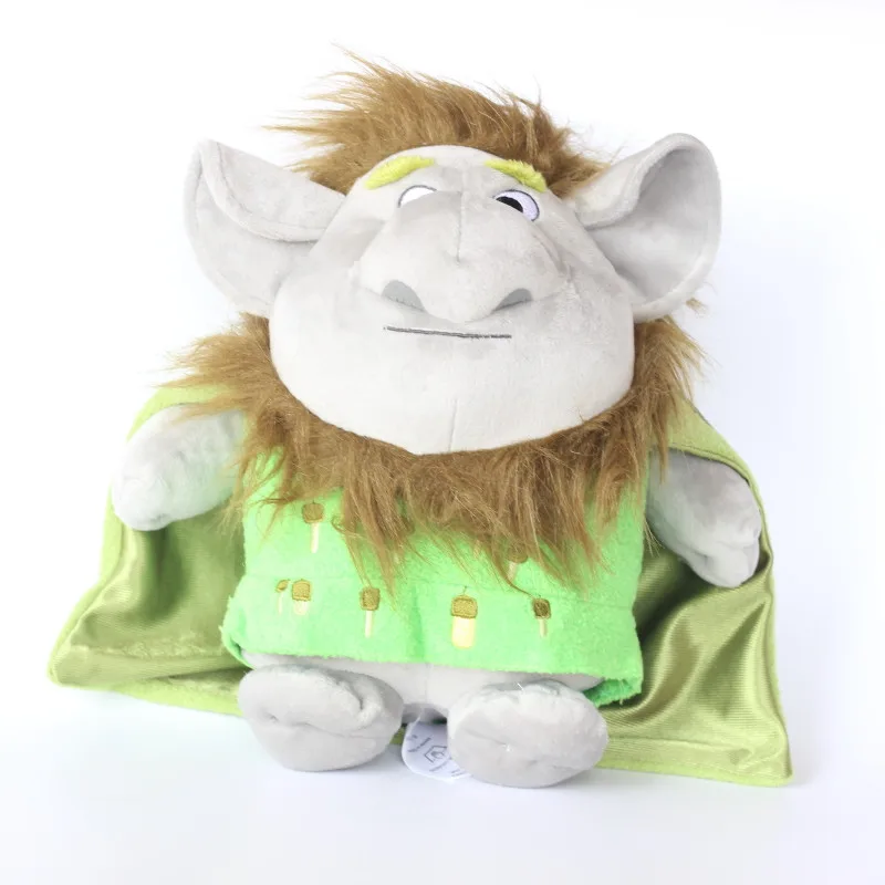 Disney High Quality Toys 30cm Cartoon Frozen Plush Doll Trolls Stuffed Plush Kids Toys For Children Gifts Disney High Quality Toys 30cm Cartoon Frozen Plush Doll Trolls Stuffed Plush Kids Toys For Children Gifts
