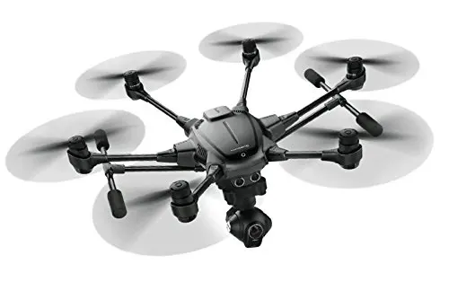 

Original Camera Drone Accessories Nylon Propeller Guards+ A B Propeller W/ Adappter Springs for Yuneec Typhoon H H480 FPV Drone