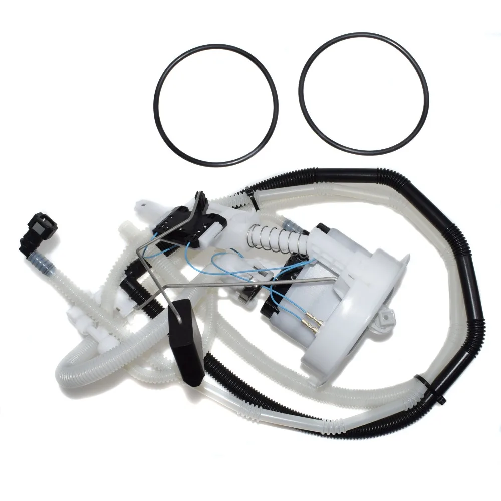 ISANCE Fuel Pump Filter Sending Sender Assembly For BMW 3 Series E90 E92 E93 X1 335xi 335is 335d 330xi 328xi OEM# 16117163295