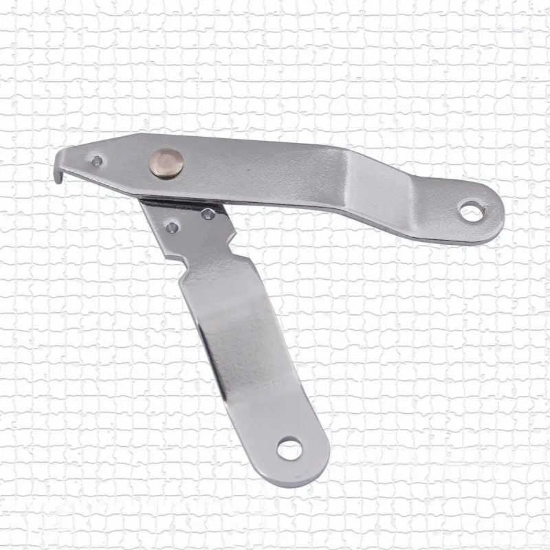 

Furniture HardwareCarys Support Connecting Rod Positioning Rod Supporting Small Door Locator