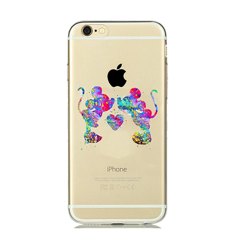 coque iphone 7 mini disney