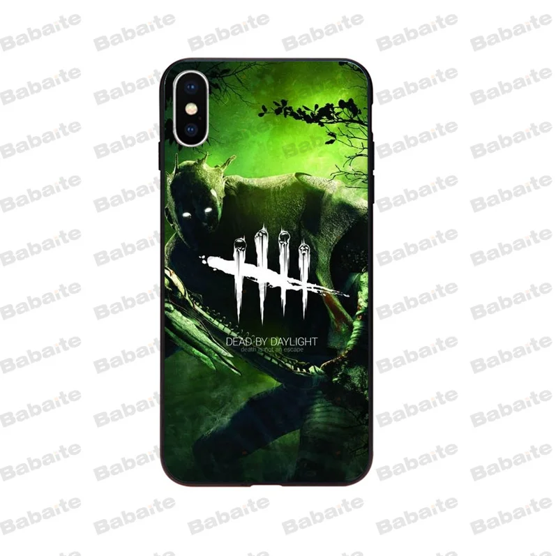 Dead by Daylight