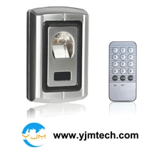Free shipping via DHL Express Metal Case Waterproof Fingerprint Door Lock Access Control Controller+ Remote Control Free shipping via DHL Express Metal Case Waterproof Fingerprint Door Lock Access Control Controller+ Remote Control