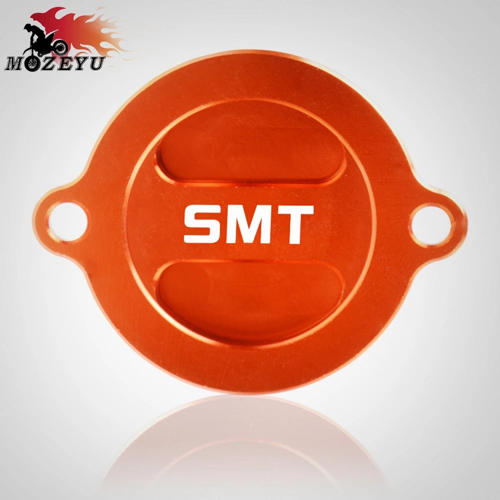

For KTM 990SMT 990 SMT 2009-2013 Motorcycle CNC Aluminum Engine Filter Fluid Reservoir Cap Cover Moto Oil Fuel Filter Cap