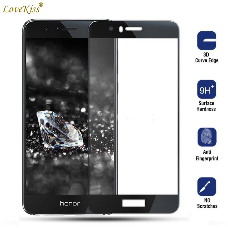 Aliexpress.com : Buy 9H Full Cover Screen Glass Film For