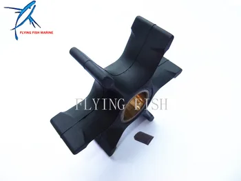 

18-3053 396725 432594 437080 Boat Engine Impeller for OMC Johnson Evinrude 40HP 60HP 65HP 70HP 75HP Outboard Motor Free Shipping