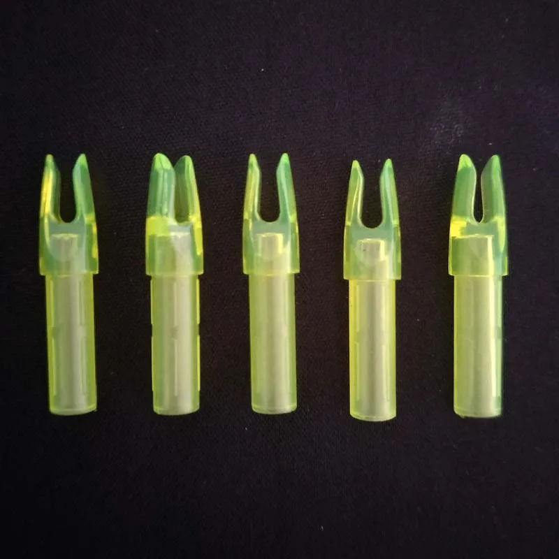 100 pcs Tiro Com Arco Flecha Flecha