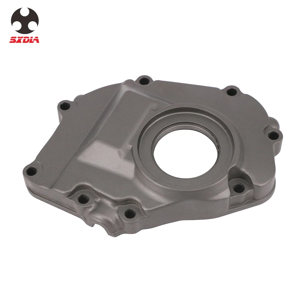 

Motorcycle Accessories Engine Protection Stator Case Cover Protector For Honda CBR600 F2 F3 1992-1998 CB600 Hornet 1998-2007