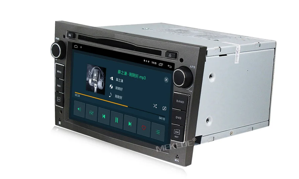 Cheap android 9.1 2+32G Touch Screen Car DVD Player GPS Navigation System For Opel Zafira B Vectra C D Antara Astra H G Combo DAB+ 21