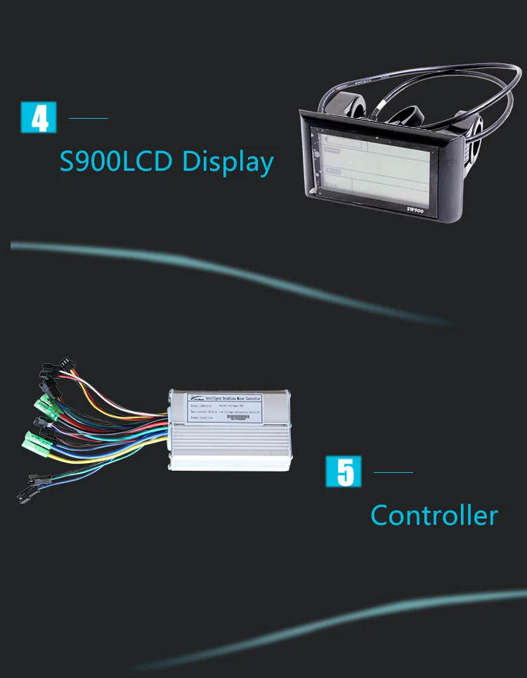 Discount 48V 500W Electric Bike Conversion Kit with Battery 48V 10ah 12ah for 700c Bicycle Wheel USB interface Scooter Hub Motor Wheel 6 Discount 48V 500W Electric Bike Conversion Kit with Battery 48V 10ah 12ah for 700c Bicycle Wheel USB interface Scooter Hub Motor Wheel 6