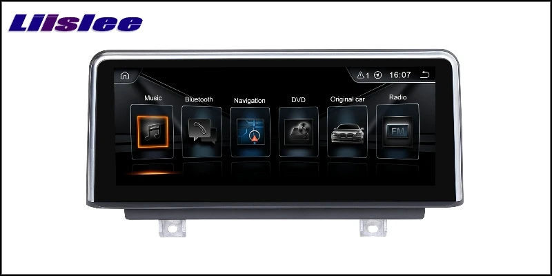 Flash Deal LiisLee Car Multimedia GPS Audio Hi-Fi Radio Stereo For BMW 2 Series F22 F45 MPV 2014~2018 Original NBT Style Navigation NAVI 4 Flash Deal LiisLee Car Multimedia GPS Audio Hi-Fi Radio Stereo For BMW 2 Series F22 F45 MPV 2014~2018 Original NBT Style Navigation NAVI 4