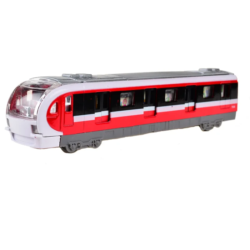 Buy BOHS Electronic Musical And Light Metro Subway
