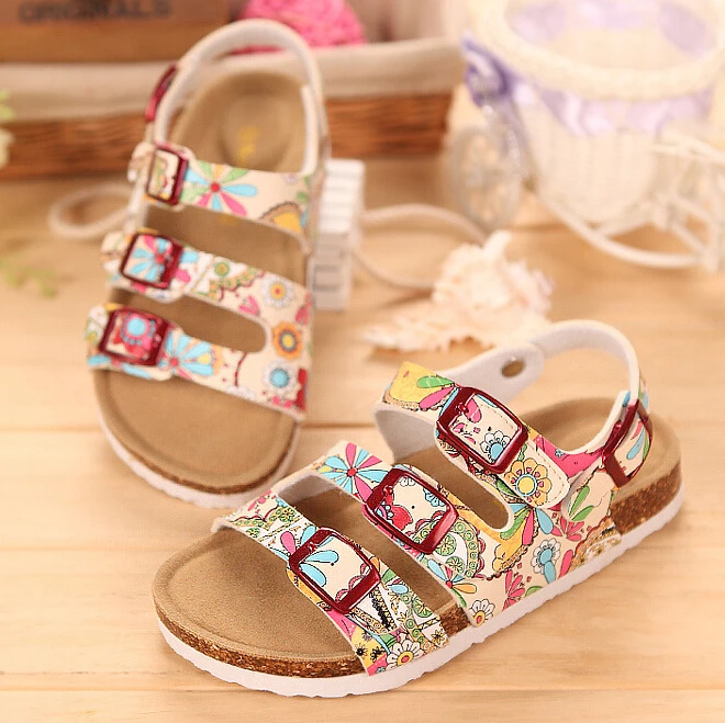 baby boy birkenstock style sandals