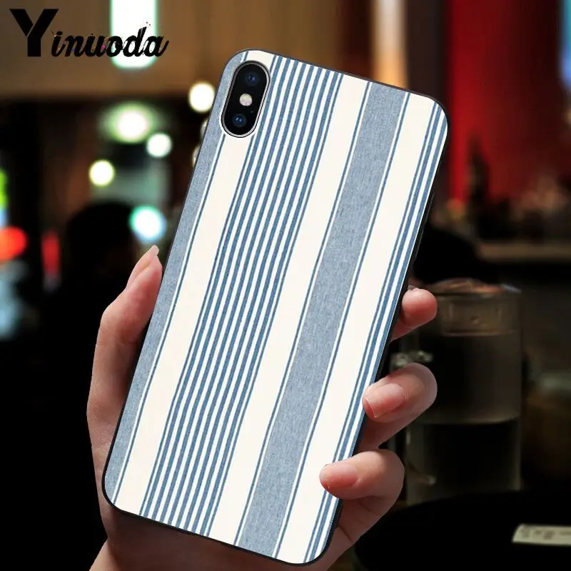 Simple stripe
