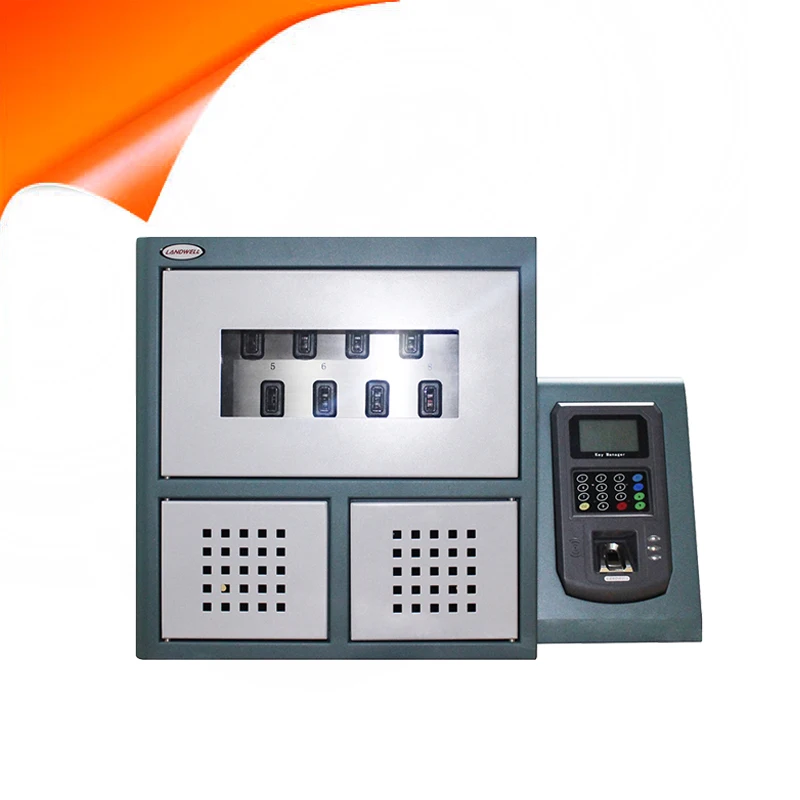 Landwell electronic rfid key management systemelectronic rfid