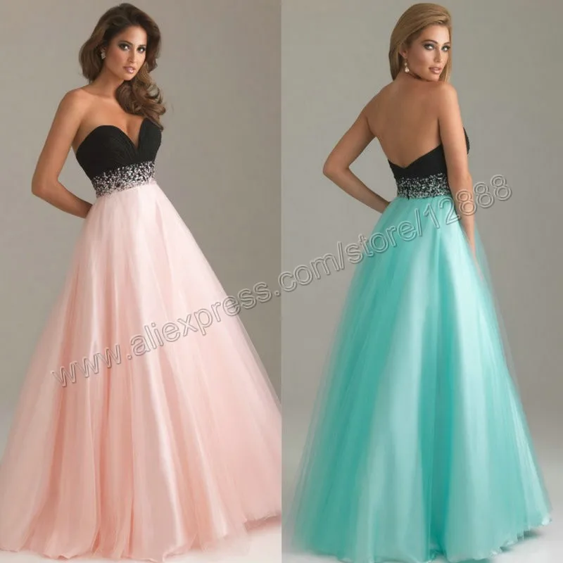 best evening wear