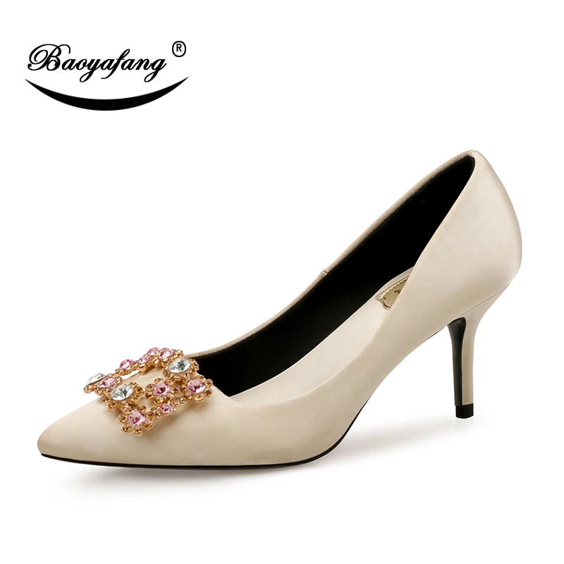 7cm heels