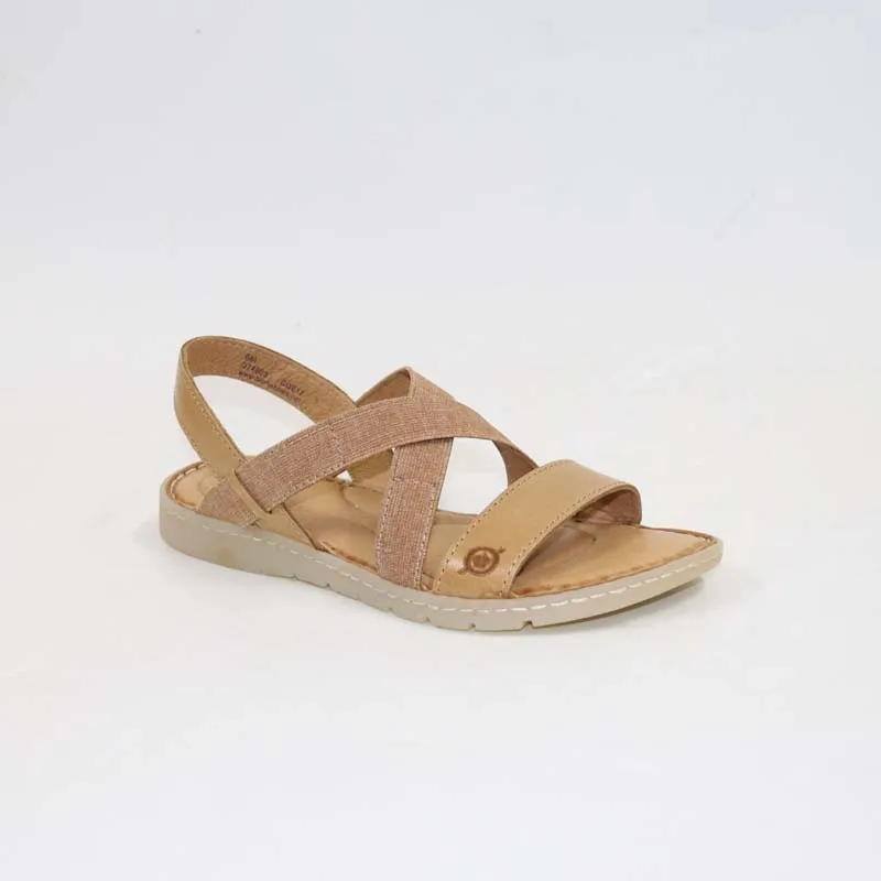 trendy comfortable sandals
