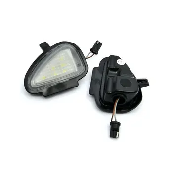 

SD MOTOR for VW Golf 6 Golf Cabriolet Touran LED side mirror light