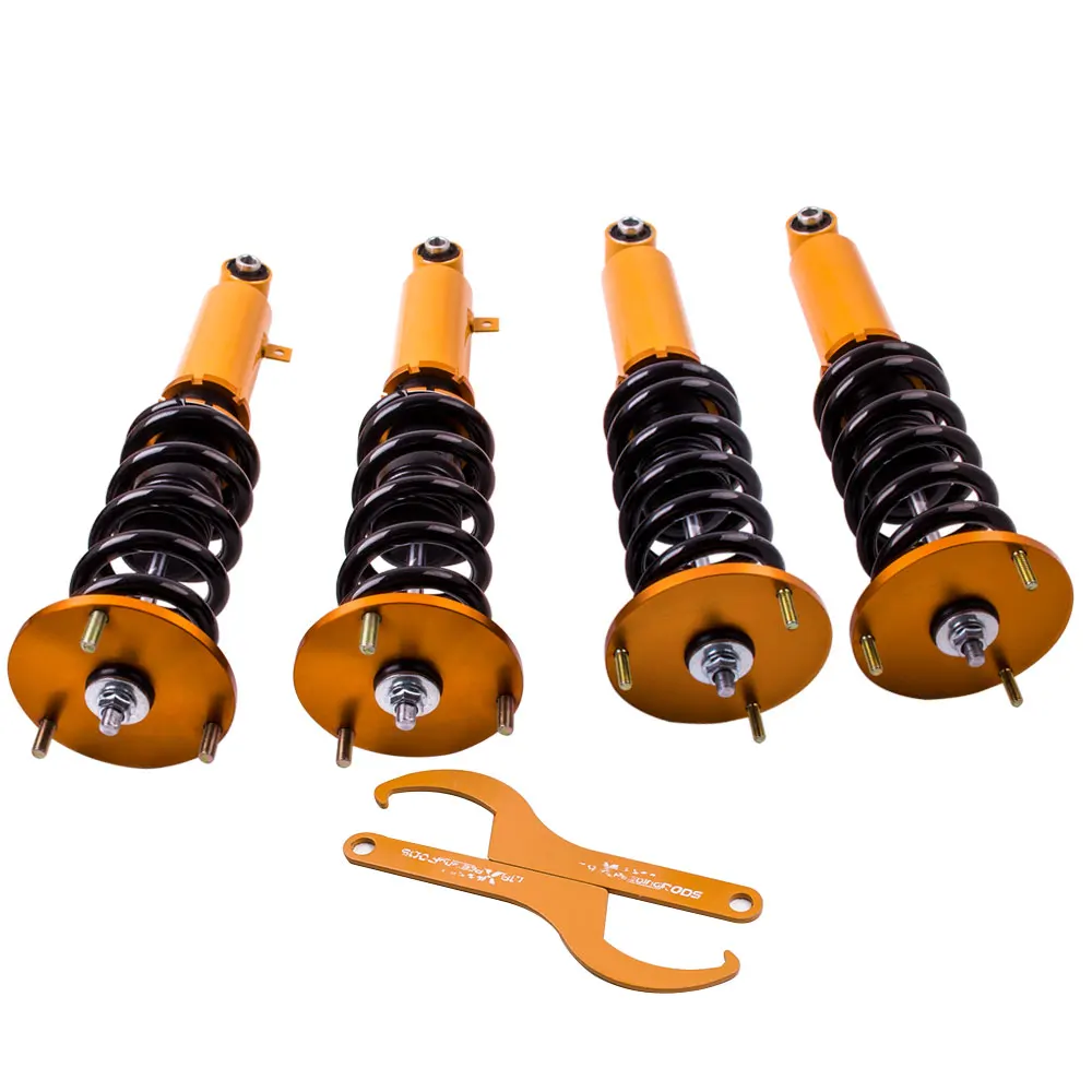 Buy Coilover Suspension Coilovers Spring Kit for