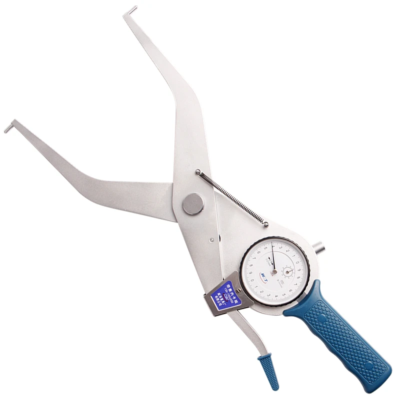 Buy Inside Dial Caliper Gauges 135 155*200mm/0.01mm